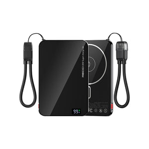 RECCI RPB-W41 PD 20W Ultra Slim 5000mAh Power Bank
