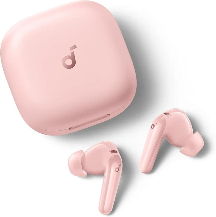 Soundcore R60i NC Etisal Warranty