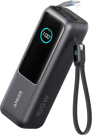 Anker 25000mAh 165W Laptop Power Bank