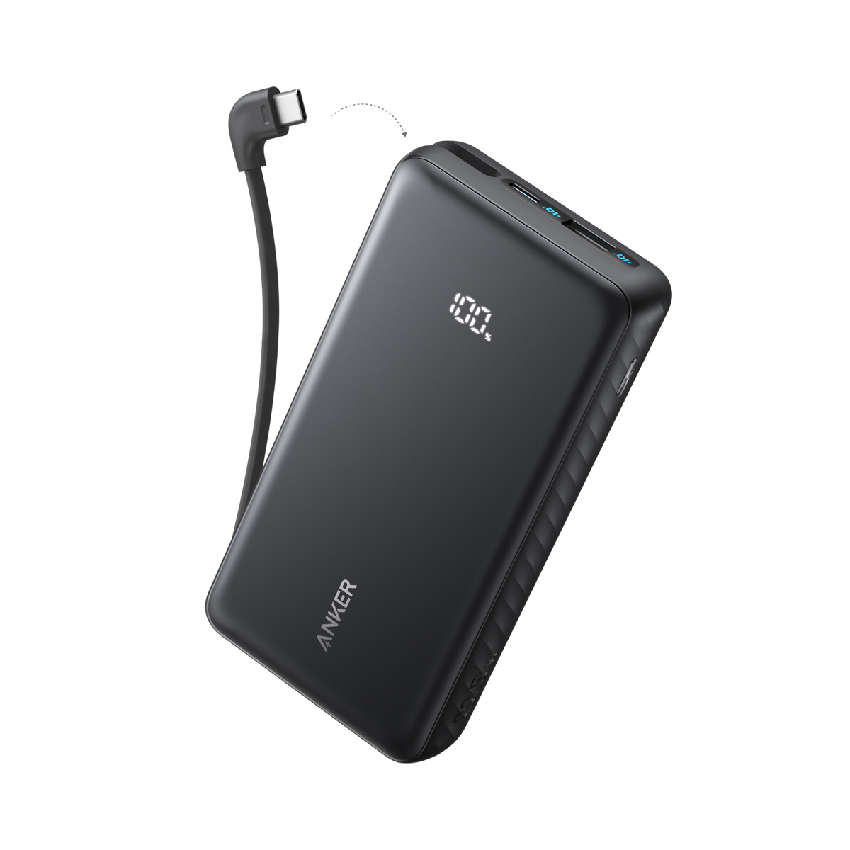 Anker Zolo A110E 20000mAh Power Bank