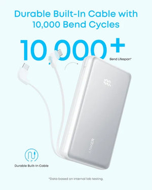 Anker Zolo A110E durable cable