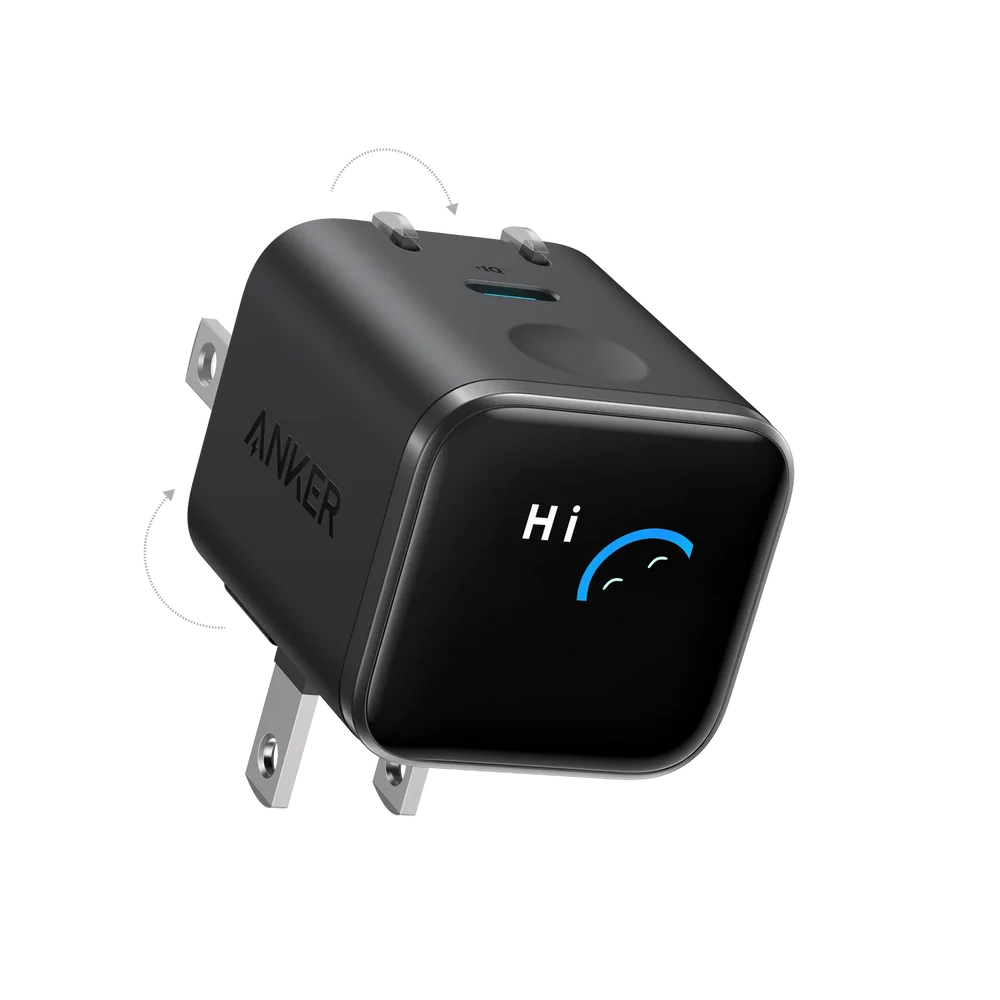 Anker Ai Adapter A121