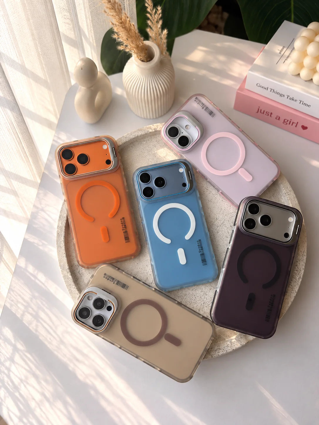 Syndoo Original Magsafe iPhone case