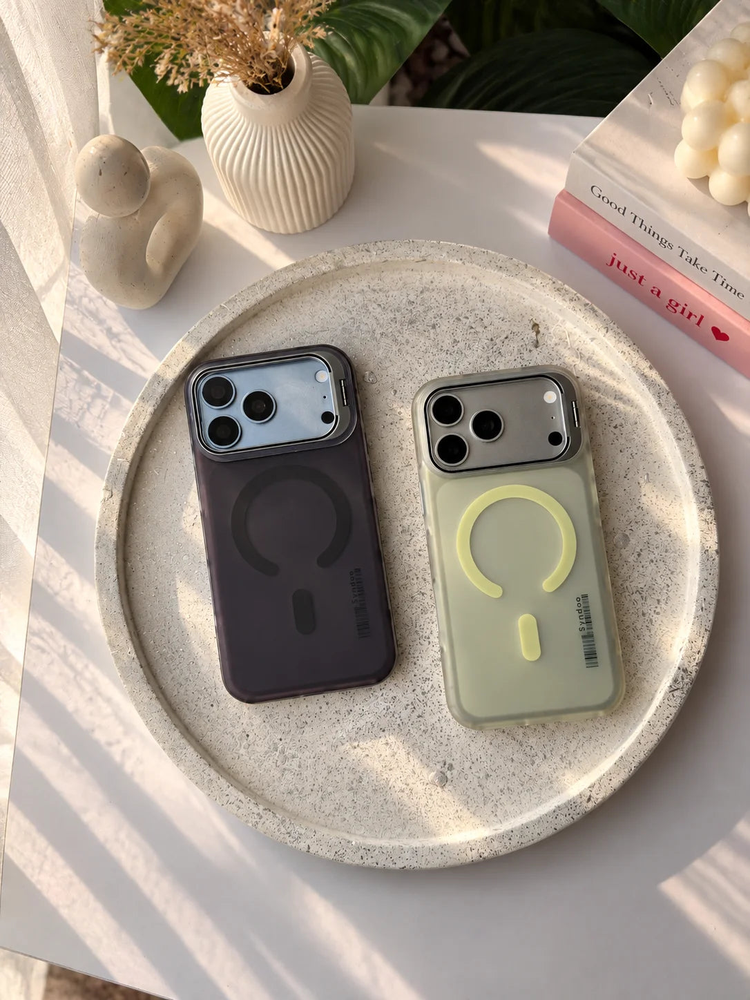 Syndoo Original Magsafe iPhone case