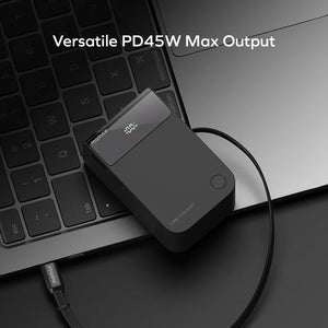 Momax Pac Pass Mini+