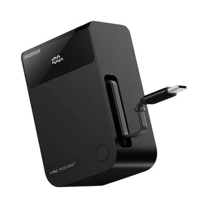 Momax Pac Pass Mini+