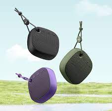 Recci RSK-W43 Portable Bluetooth Speaker