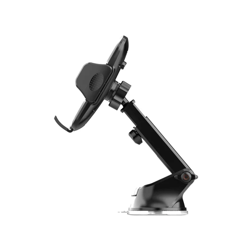 Lenyes Anti-Shake 360-Degree Suction Car Phone Holder CR121