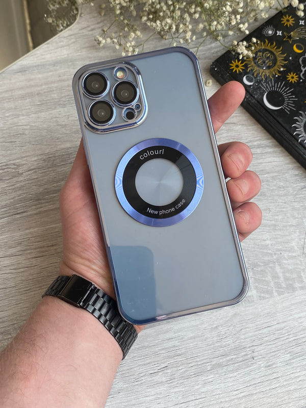 sieera blue ring case