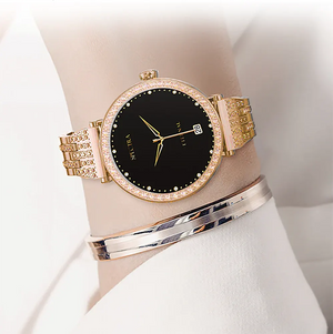 Lenyes 1.19-Inch AMOLED Bluetooth 5.3 Calling IP68 Smart Watch LW-246