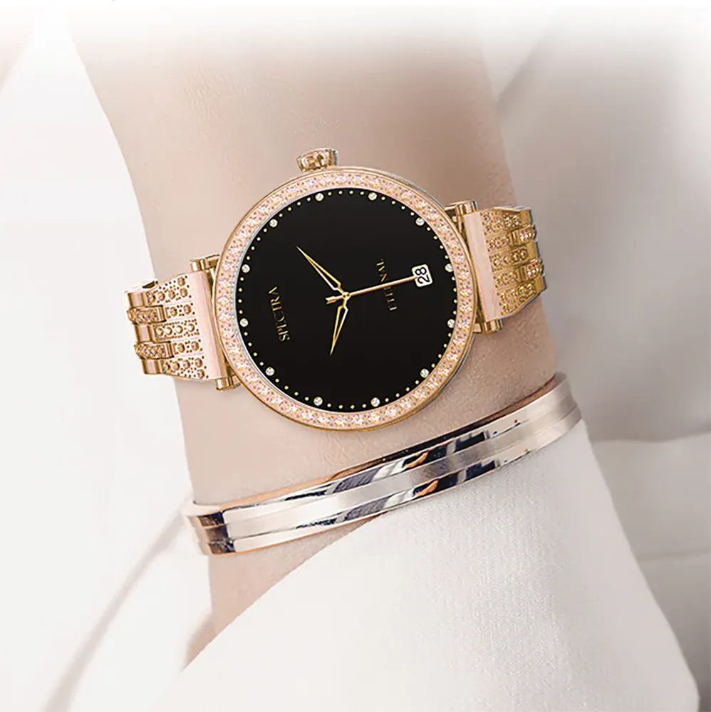 Lenyes 1.19-Inch AMOLED Bluetooth 5.3 Calling IP68 Smart Watch LW-246