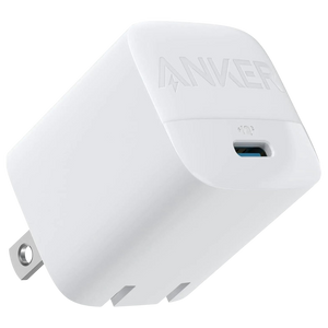 Anker 313 GaN 30W Foldable Charger