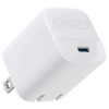 Anker 313 GaN 30W PIQ 3.0 – Foldable Fast Charger A2639