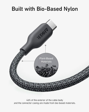 Anker 544 cable durable