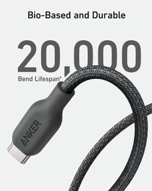 Anker 544 cable bio-based