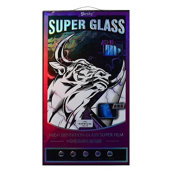 Yesky Clear High Definition Glass Super Screen Protection