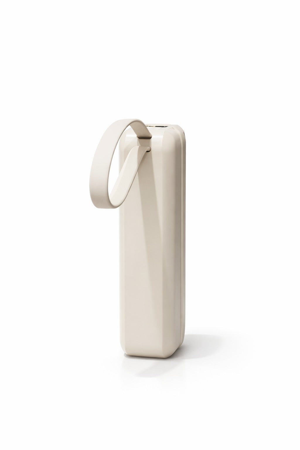 Recci RPB-P60 10000mAh Power Bank – Fast Charging with Built-in Cable