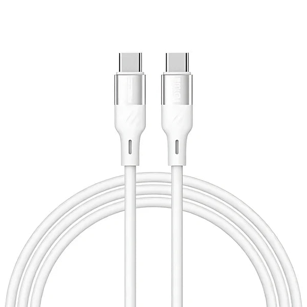 Recci Excellence Type-C To Type-C Cable PD 100W 1.5m