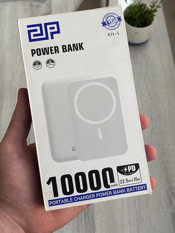 2B Original Magsafe Powerbank