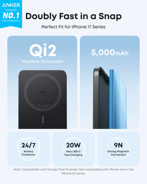 Anker Nano Power Bank