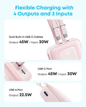 Anker Zolo A110M