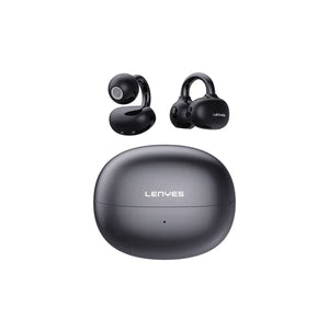 Lenyes Bluetooth 6.0 App Control Noise Reduction Earbuds Air204