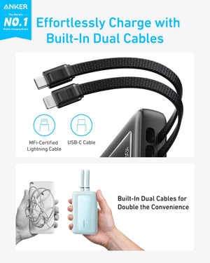 Anker Zolo 20000mAh 30W