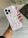 KeyBoard-Styled Case
