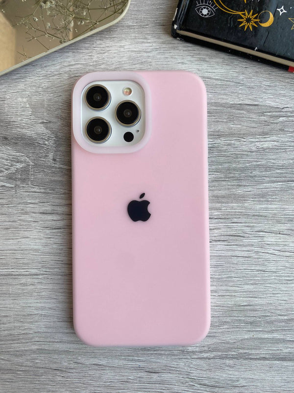 Premium Silicone case