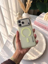 Syndoo Original Magsafe iPhone case