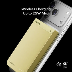Momax S.Pass2 25W