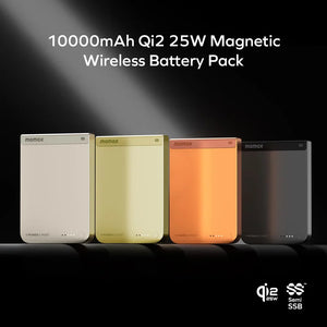 Momax S.Pass2 25W