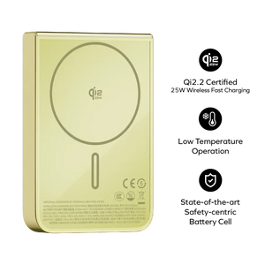 Momax S.Pass2 25W