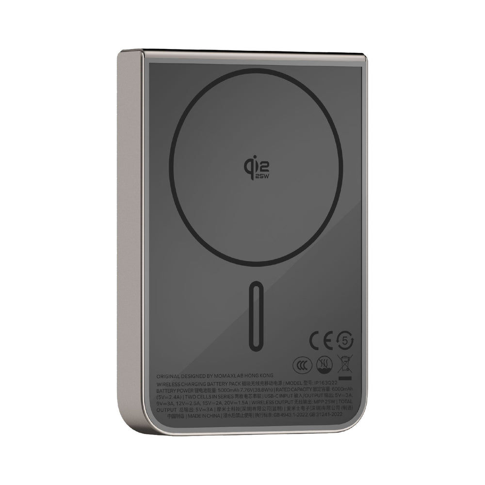 Momax S.Pass2 25W