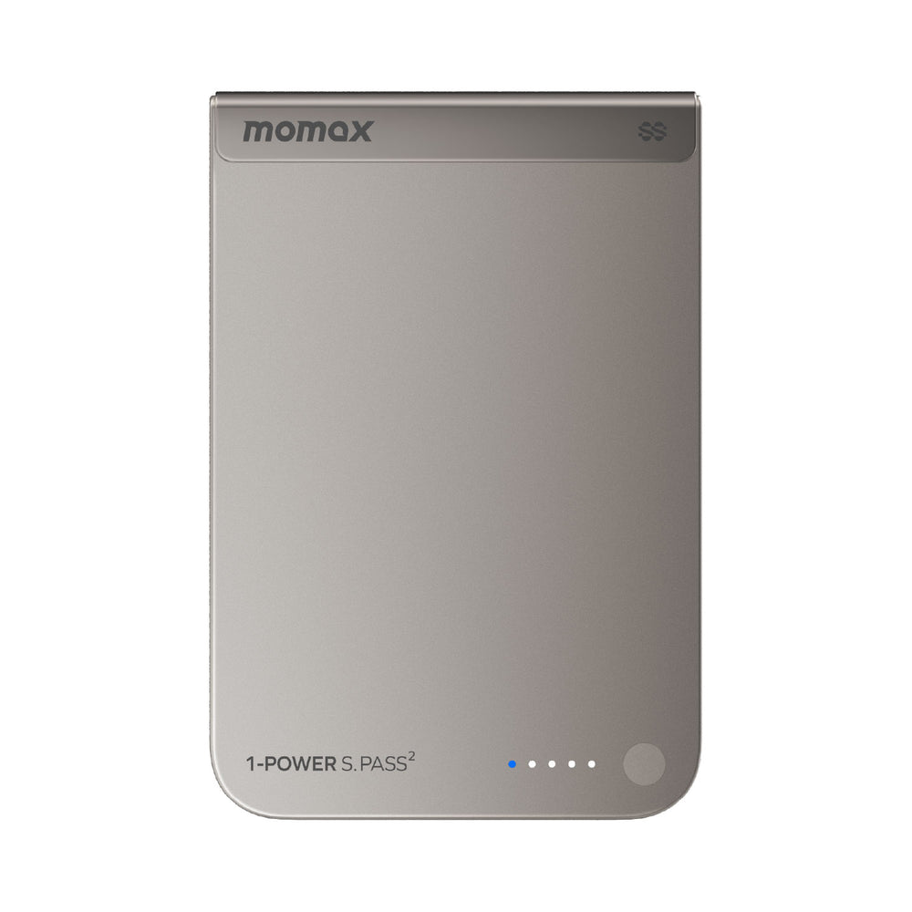 Momax S.Pass2 25W