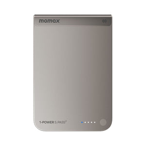 Momax S.Pass2 25W