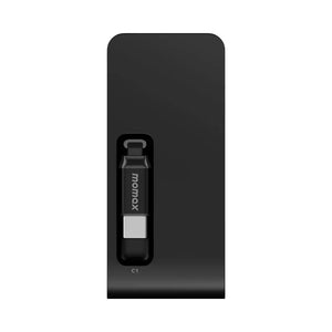 Momax Pac Pass Mini+