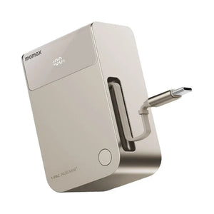 Momax Pac Pass Mini+