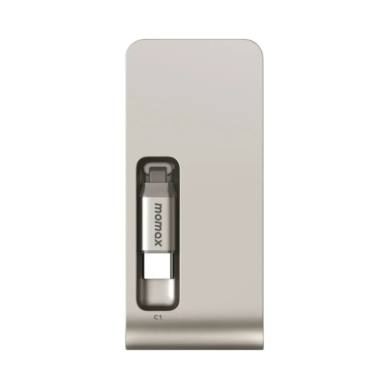 Momax Pac Pass Mini+