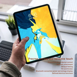Lenyes Magnetic Charging Bluetooth Tilt Stylus Pen LSP103