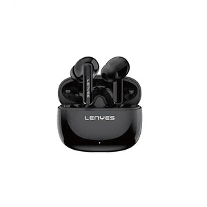 Lenyes Bluetooth 5.4 Hybrid ANC Earbuds Air68