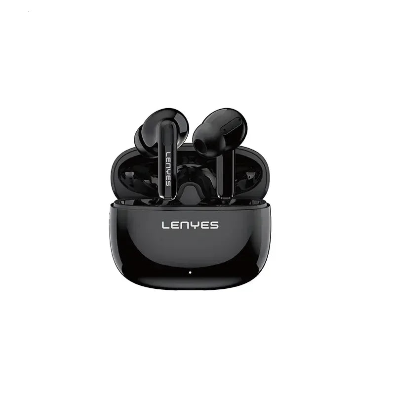 Lenyes Bluetooth 5.4 Hybrid ANC Earbuds Air68