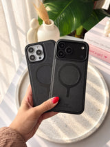 HDD Original Leather iPhone case