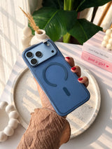 Tadamall Magsafe iPhone case