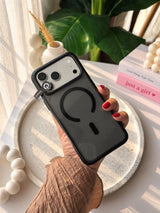 Tadamall Magsafe iPhone case