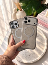 HDD Original Leather iPhone case