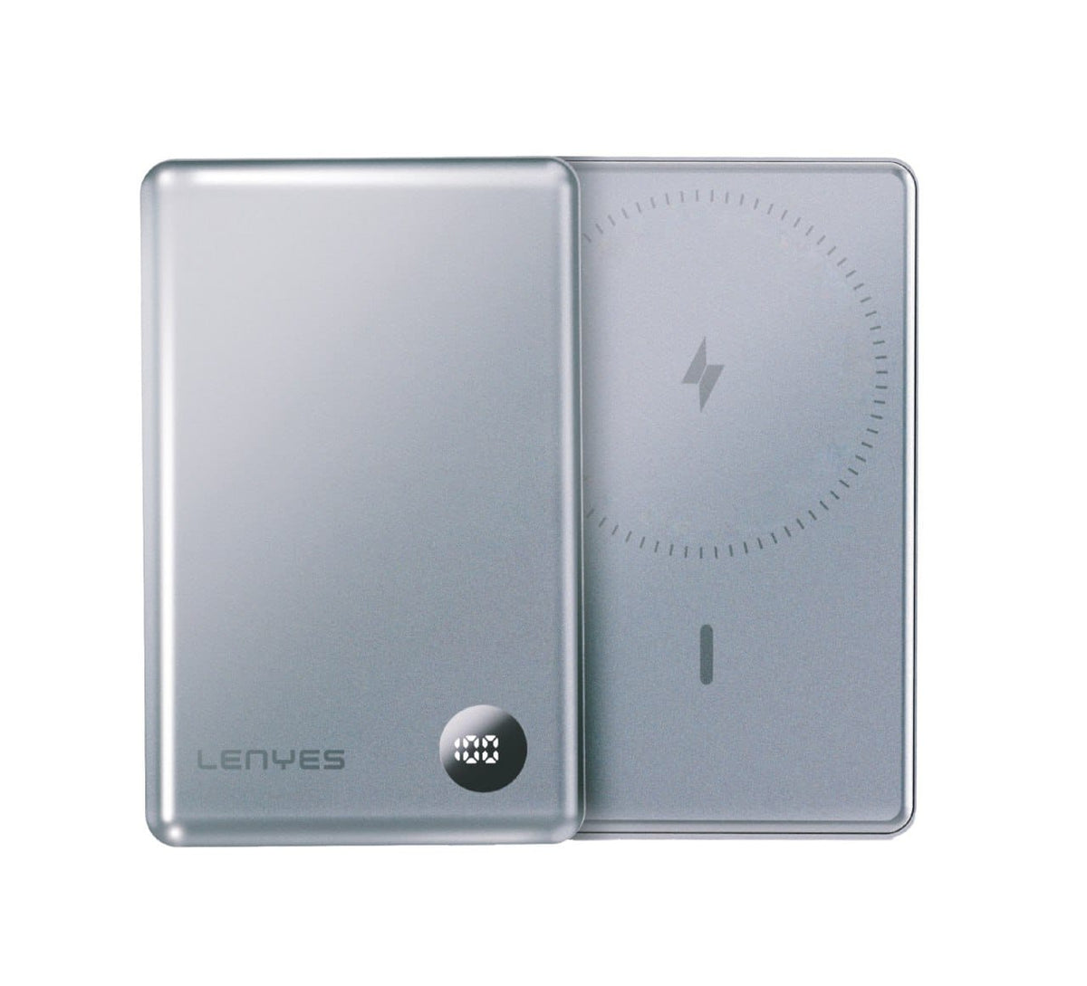Lenyes Ultra-Slim Power Bank 5000 mAh PW037D