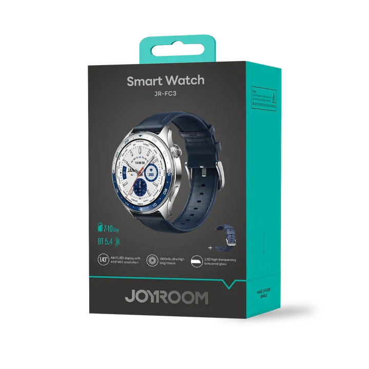 JOYROOM JR-FC3