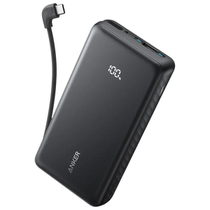 Anker Zolo A110E Black