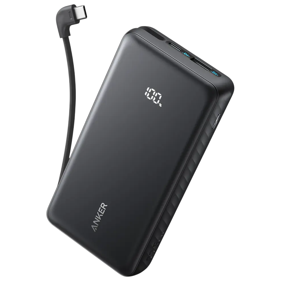 Anker Zolo A110E Black